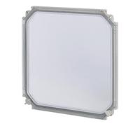 Eaton T-CI44 Transparent Door For CI44 Lid 375X375mm - 098579