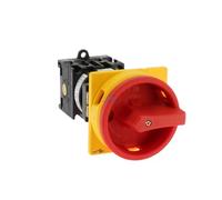 Eaton T0-2-1/V/SVB Cam Switch 3P