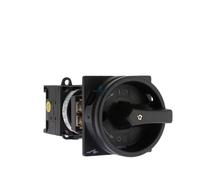 Eaton T0-2-1/V/SVB-SW Cam Switch 3P