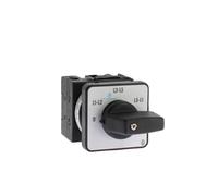 Eaton T0-2-15920/E Cam Switch Voltmeter