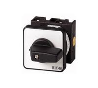Eaton T0-2-8900/E Limit Switch 20A 1x90° Grey/Black 1 piece