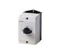 Eaton T0-2-8900/I1 Limit Switch 20A 1x90° Grey/Black