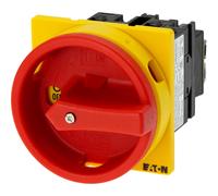Eaton T0 20A 3-Pole Emergency Stop Main Switch - 081588