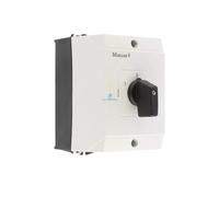 Eaton T0-4-8441/I1 Cam Switch 8 Contacts 20A IP65