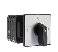 Eaton T5B-3-8299/Z Switch 63A 0-1 92339