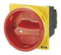 Eaton TM-2-8231/EZ Limit Switch 10A 500V 3x60° Grey/Black 1 piece