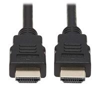 Eaton Tripp Lite High Speed HDMI Cable with Ethernet, UHD 4K, Digital Video with Audio (M/M), 1.83 m (P569-006)
