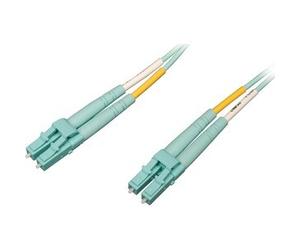 Eaton Tripp Lite N820-02M-OM4 10Gb/100Gb Duplex Multimode 50/125 Om4 Lszh Fiber