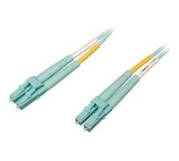 Eaton Tripp Lite N820-03M-OM4 10Gb/100Gb Duplex Multimode 50/125 Om4 Lszh Fiber