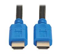 Tripp Lite P568-006-8K6 8K HDMI Cable (M/M) - 8K 60 Hz Dynamic HDR 4:4:4 HDCP 2.2 Black 6 ft.