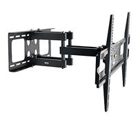 Tripp Lite Display TV Wall Monitor Mount Swivel Tilt 37 -70 Inch Flat Screen (DWM3770X)
