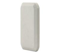 Eaton U402 End Cover 2 UP With M6 Inserts - 1860718