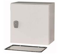 Eaton Wall-mount enclosure 300x300x200mm Grey 1pc 111649
