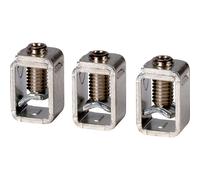 Eaton Window Clamps NZM2-250-XKC - 160A-250A - 3P Set - 262244