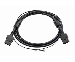 Eaton X770739 Ups-Device On-Line Eaton 2M Cable 96V Ebm