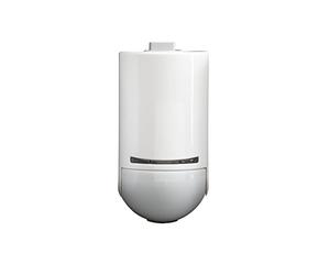 Eaton XCELRPT XCEL Series-Scantronic Intruder Security Infrared Motion Detector, Radio, pet Tolerant PIR, White
