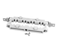 Eaton XDSF16 3P/4P Rail Support Holder 2x60x10mm 1600A - 283892