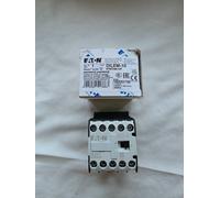 EATON XTMC9A10F Moeller 230V 50HZ 240V 60HZ 4KW Contactor DILEM-10