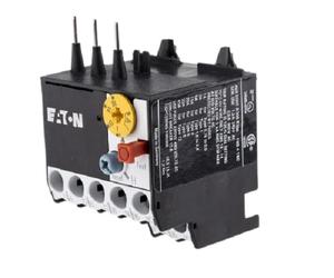Eaton XTOM1P6AC1 Overload Control Relay ZE-1,6 - Incl VAT