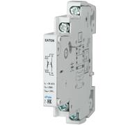 Eaton Z-HK Auxiliary Contact 1N/O+1N/C - 8 A - 250 V AC - 248432