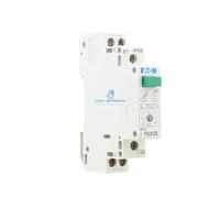 Eaton Z-PUL24/SS Button Din 2NA LED 24VAC