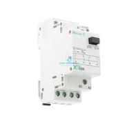 Eaton Z-R230/4S Contactor 20A 230VAC 4NA Manual Control