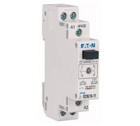 Eaton Z-R24/16-20 relay 24V DC 16A DIN-rail mount ICS-R16A024B200