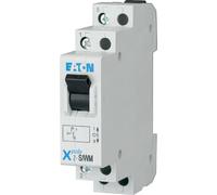 Eaton Z-S/WM 16A 230V Modular Changeover Switch - 248345