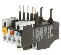 Eaton ZB12 - 2,4 Black White Power Relay - Power Relay 3 A, Black, White)