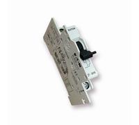 Eaton ZP-WHK 286053 Auxiliary Contact 6A 250V AC Min. 5V 1W