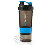 Myprotein Impact Whey Protein - Chocolate Smooth 2500g
