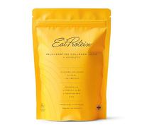 EatProtein Rejuvenating Collagen with Added Vitality | 13,200mg Collagen | 12g Protein | Hydrolyzed Collagen Peptides with Vitamin C, Zinc, Magnesium, B6 | Tropical Fruits | 16x Servings