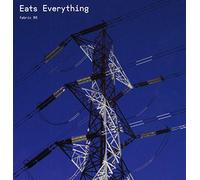 Various Artists - Fabric 86: Mixed by Eats Everything - CD - US Import
