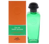 Hermes Eau de Basilic Pourpre Eau de Cologne 100ml Spray