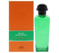 Hermes Eau de Basilic Pourpre Eau de Cologne 200ml Spray NEW Sealed