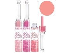Eau de Gloss by Bourjois Orange Leger 14, 7ml