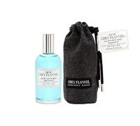 Eau De Grey Flannel By Geoffrey Beene For Men. Eau De Toilette Spray 4 Ounces
