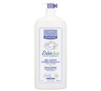 Eau de Jonzac Bébé Bio Dermo-Gentle Cleansing Gel 1 L