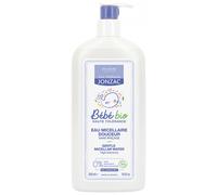Eau de Jonzac Bébé Bio Gentle Micellar Water 500ml
