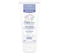 Eau de Jonzac Bébé Bio Nutri-Gentle Cold Cream 100ml