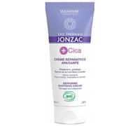Eau de Jonzac +Cica Organic Repairing Soothing Cream 100ml