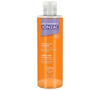 Eau de Jonzac Nutritive Organic High-Tolerance Ultra-Rich Shower Gel 250ml