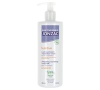 Eau de Jonzac Nutritive Repair Nourishing Body Milk Organic 400ml