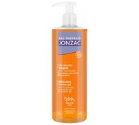 Eau de Jonzac Nutritive Ultra Rich High Tolerance Shower Gel Organic 500ml