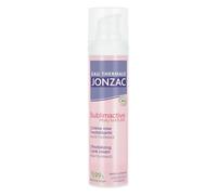 Eau de Jonzac Organic Revitalizing Pink Cream 40ml