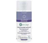 Eau de Jonzac Pure Age Mattifying Powder Lotion Organic 150ml