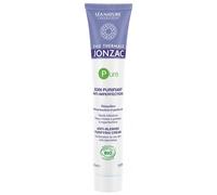 Eau de Jonzac Pure Anti-Blemish Purifying Cream Organic 50ml