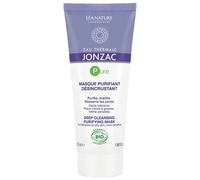 Eau de Jonzac Pure Deep Cleansing Purifying Mask Organic 50ml