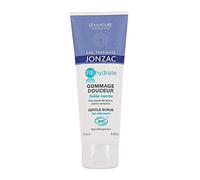 Eau de Jonzac REhydrate Gentle Scrubbing Gel Organic 75ml