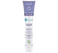 Eau Thermale Jonzac | Fondant Light Skin - Rehydrate | 24h Hydration - Protects, Strengthens | Plump Up Skin | Normal to Mixed Skin | Hyaluronic Acid | 99% Natural Origin|50 ml